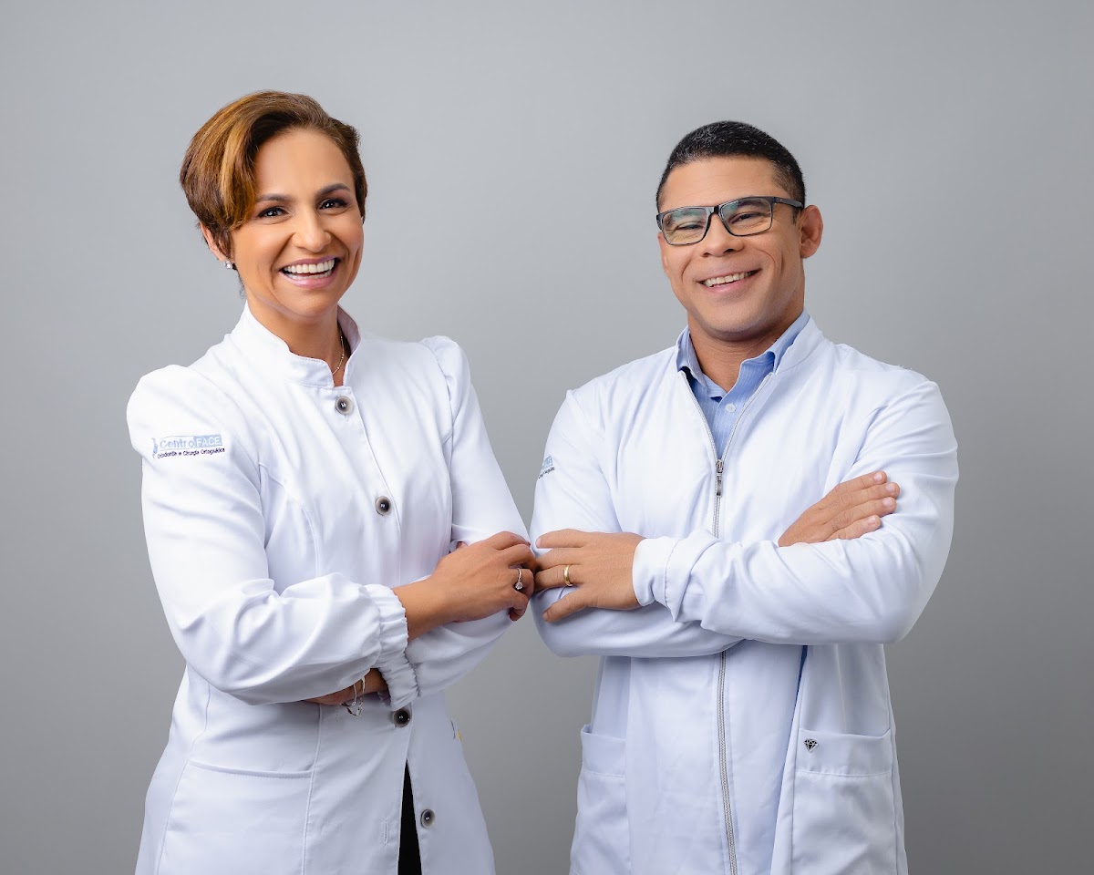 Equipe CentroFace Odontologia