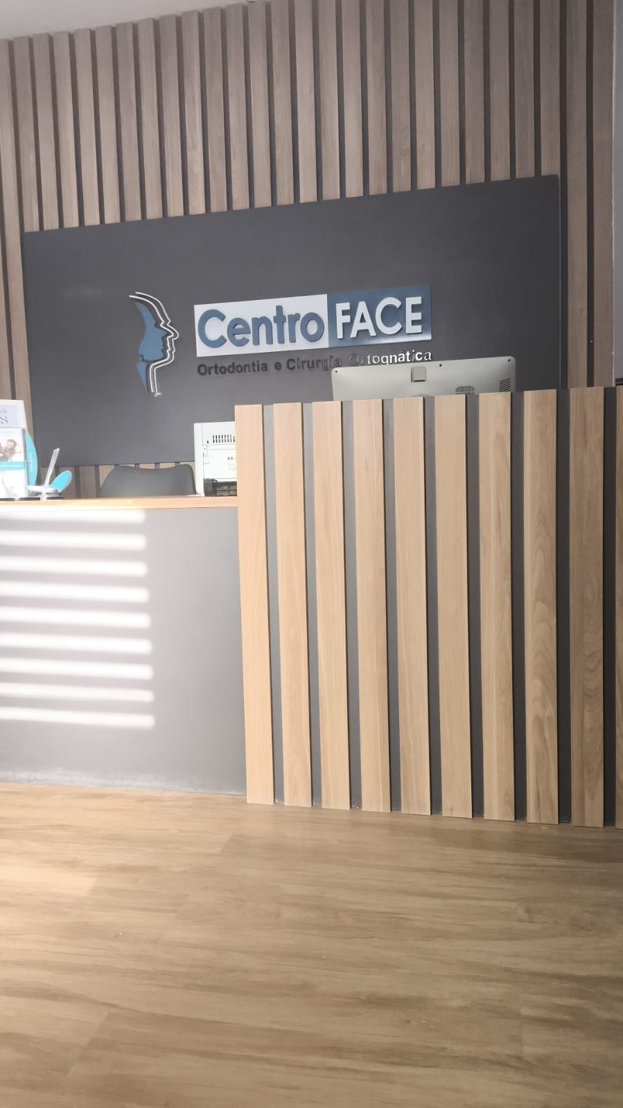 CentroFace Odontologia